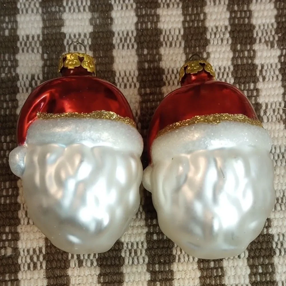 N/A vibrant santa